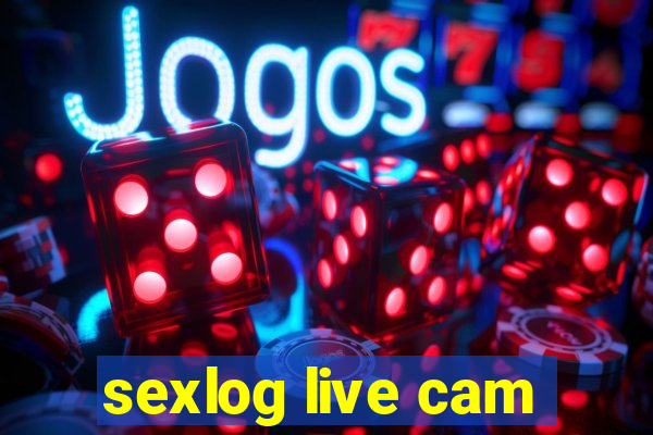 sexlog live cam